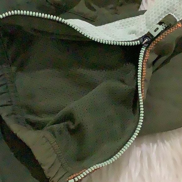 Russell green pants - Picture 4 of 6